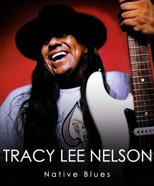 Tracy Lee Nelson